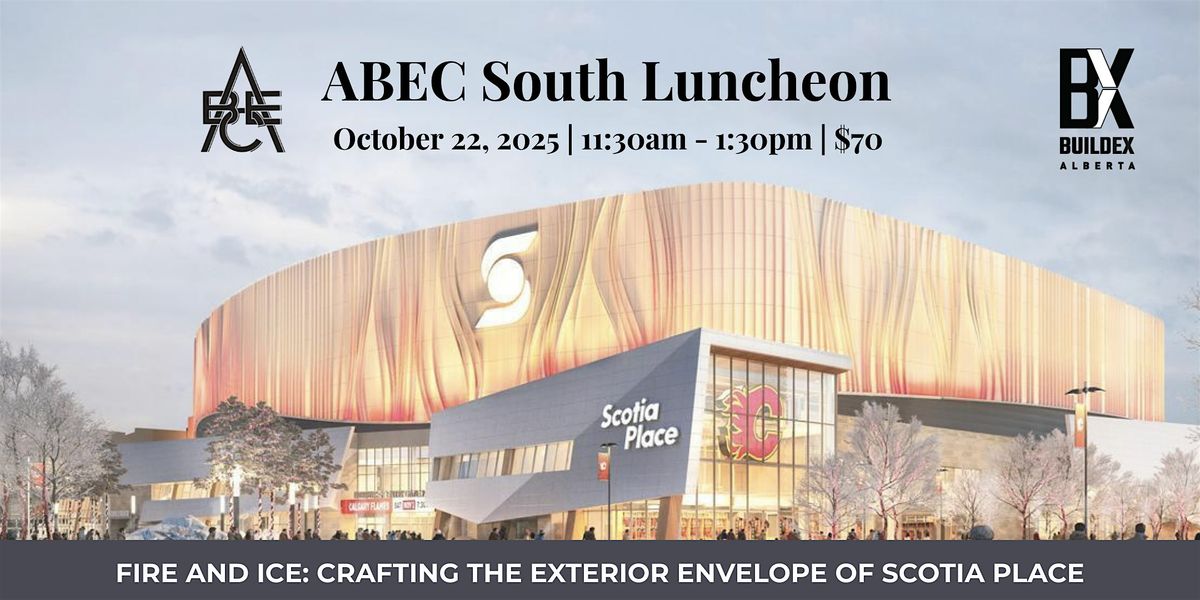 ABECS South October Luncheon 2025