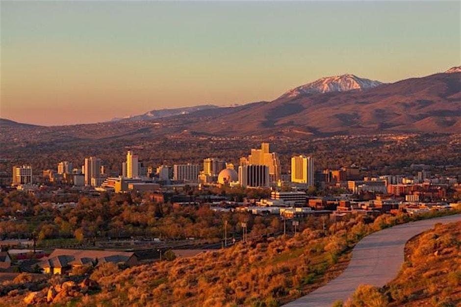 A Date Night Adventure! - Let\u2019s Get Rowdy in Reno
