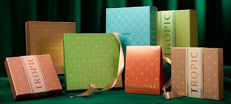 Tropic Festive Gift Event