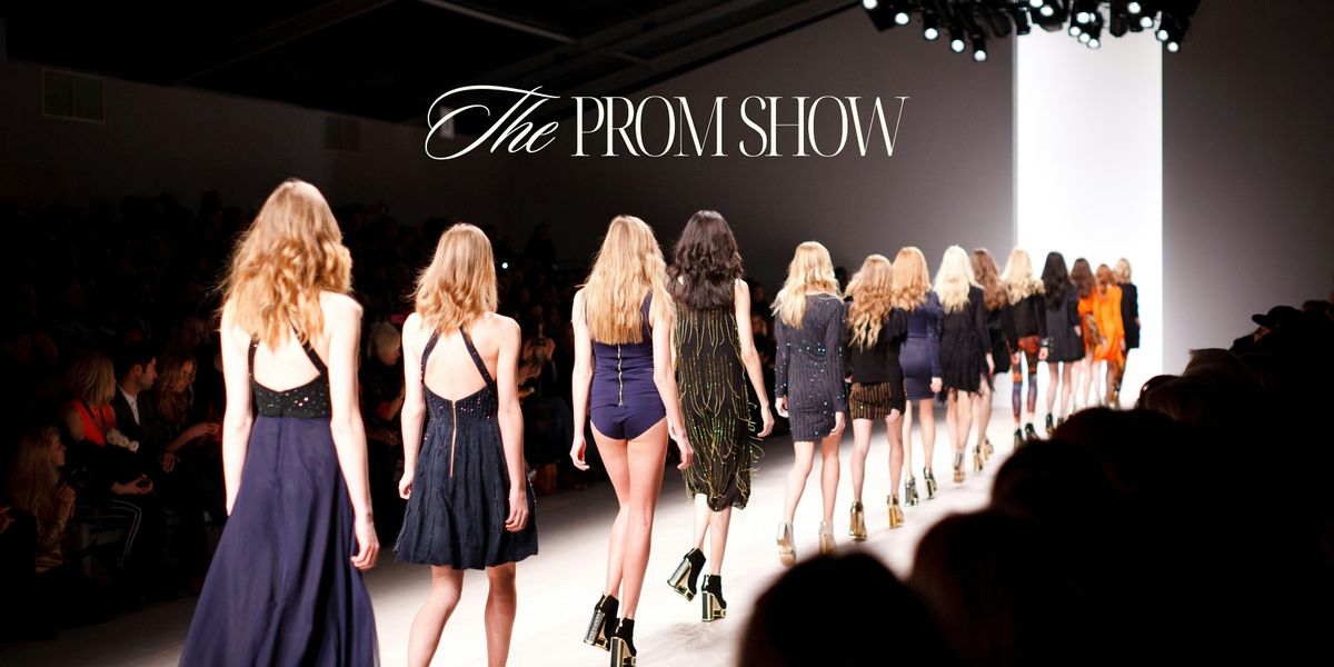 The Prom Show