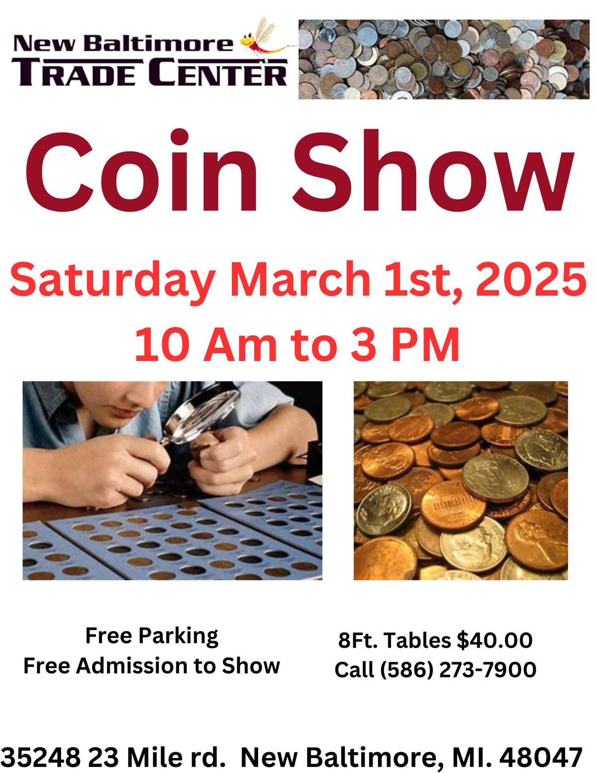 Coin Show