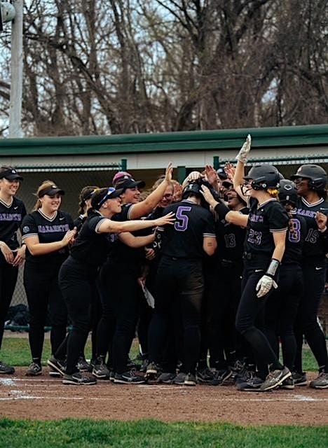 Nazareth Softball Multi-College Winter Prospect Camp