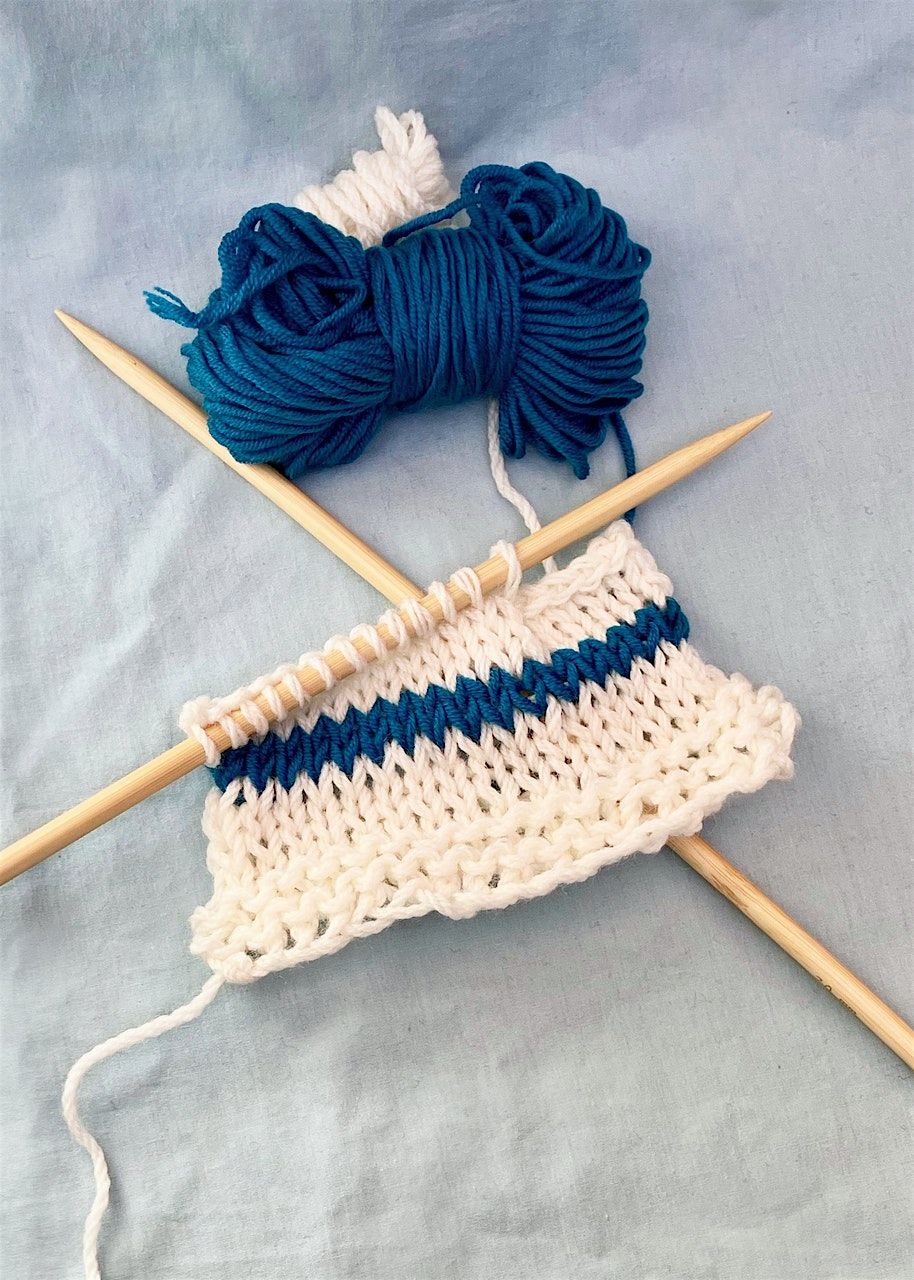 Knitting Workshop
