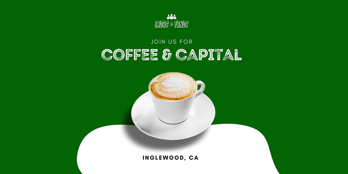 Coffee & Capital: A Wealth-Building Morning Meetup