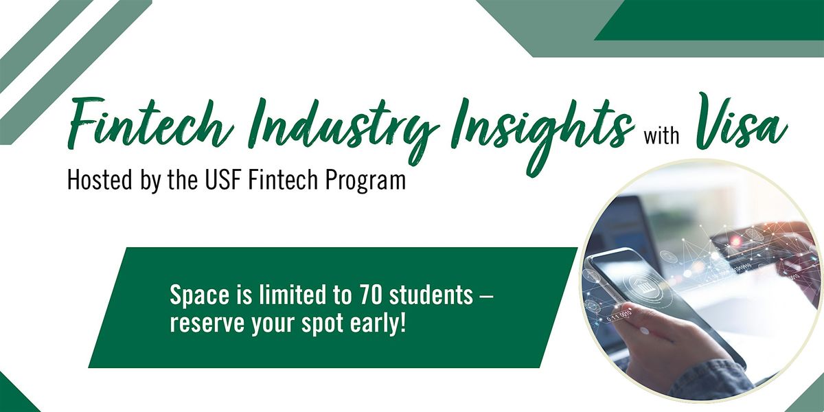 Fintech Industry Insights with Visa