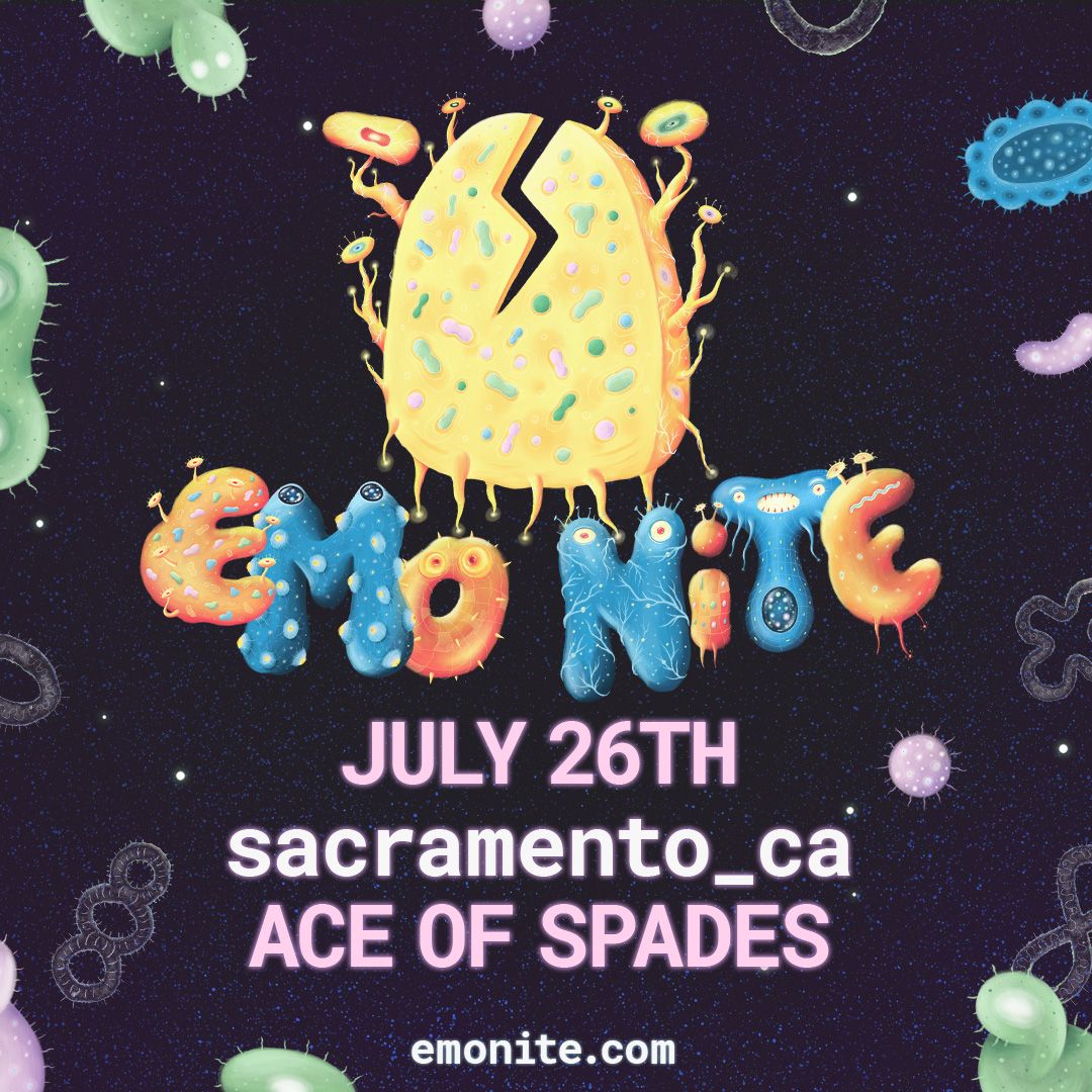 Emo Nite at Ace of Spades