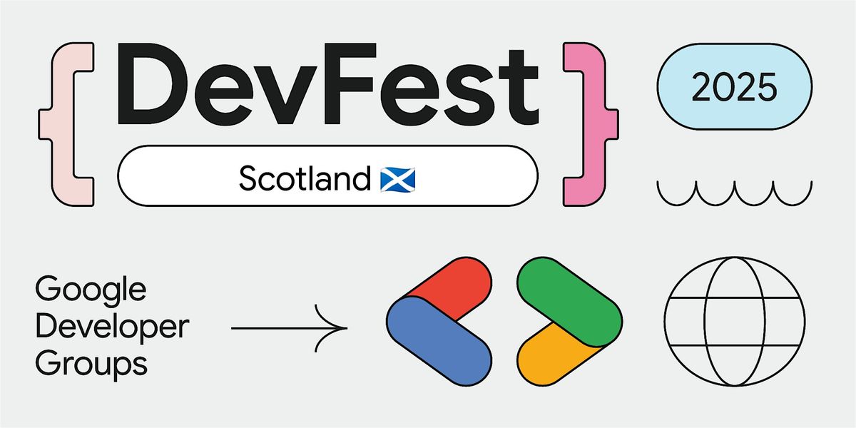 DevFest Scotland 2025