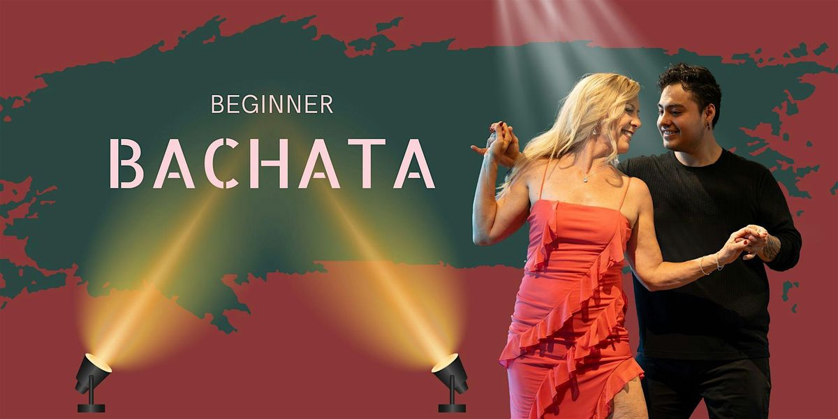 Beginner Bachata