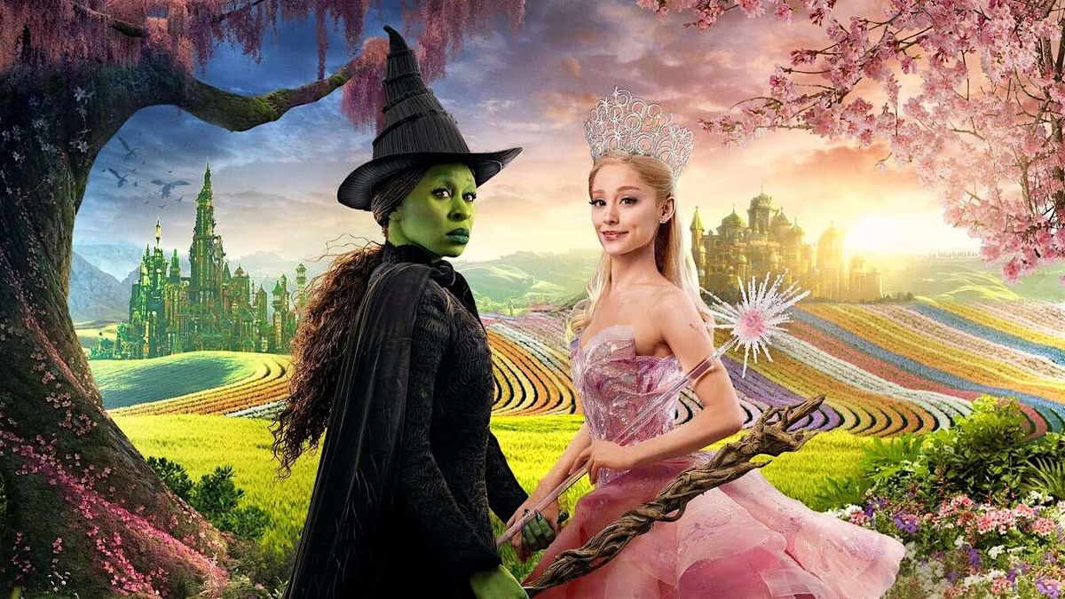 Wicked: An Interactive Sing-Along Experience