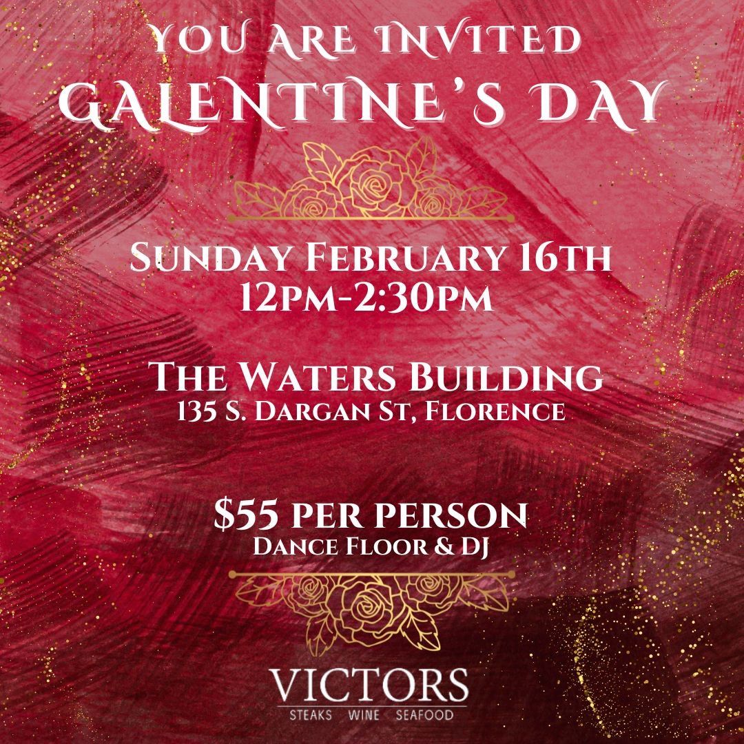 Galentine\u2019s Day Brunch