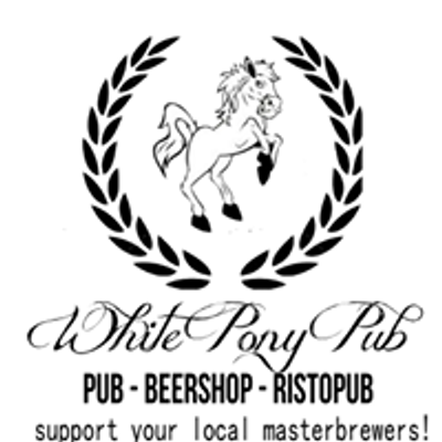 White Pony Pub & Beershop