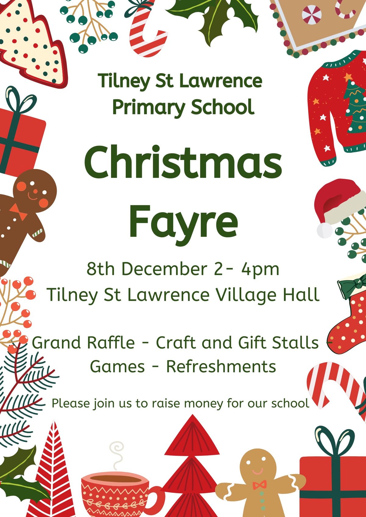 Christmas Fayre