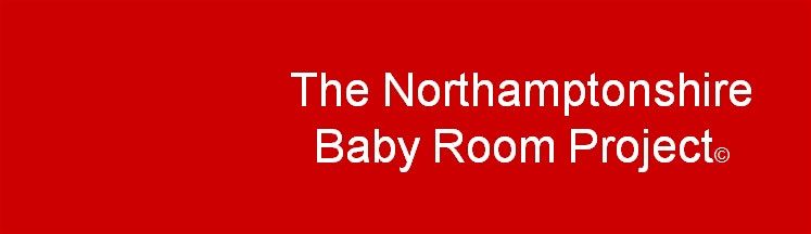 Northamptonshire Baby Room Project\u00a9 - Practitioners' course