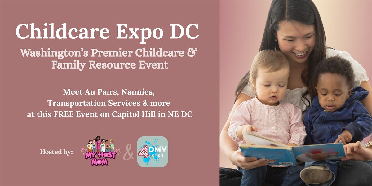 Childcare Expo DC