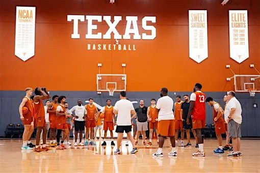 Longhorns Basketball Game-Watch:  Texas vs Duke