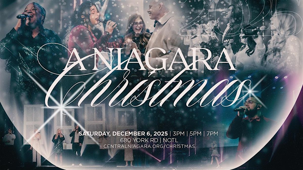 A Niagara Christmas