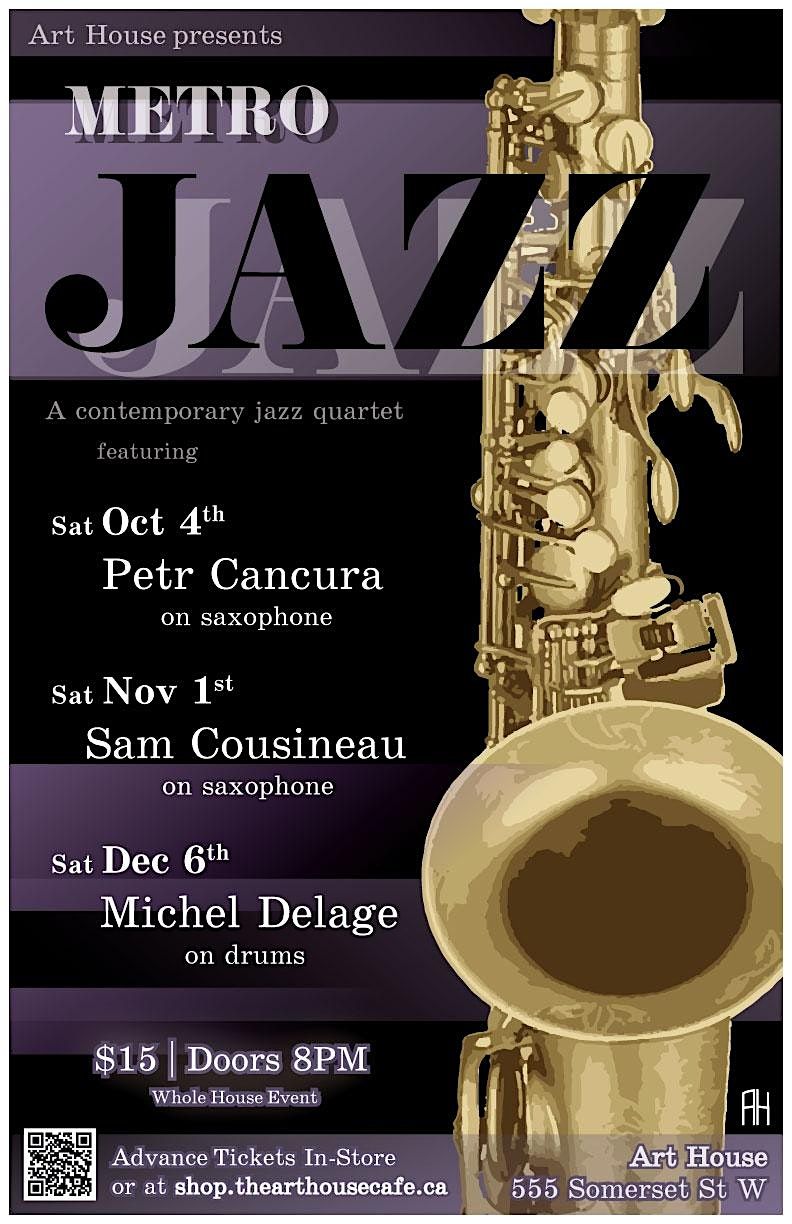 Metro Jazz
