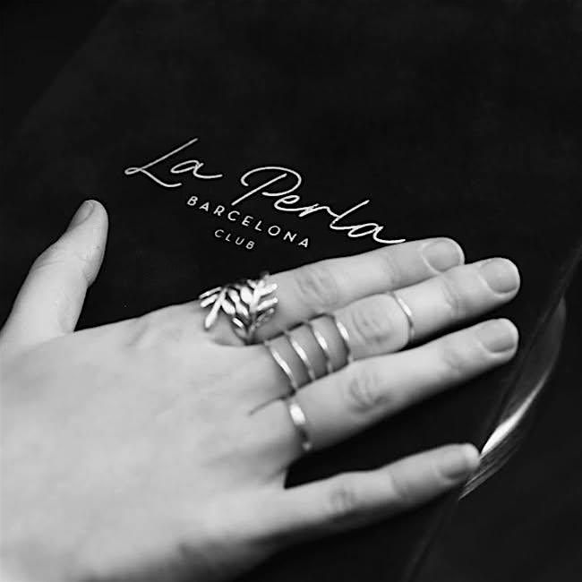 [Private Club] La Perla pres: Oysters & Disco