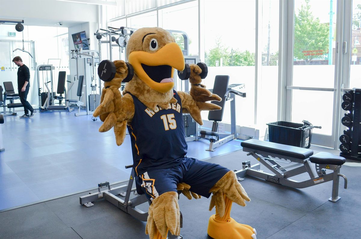 Humber Athletics - OPENING  Shadow Shift