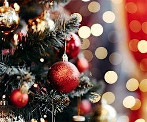 IoD Central Scotland Christmas Party