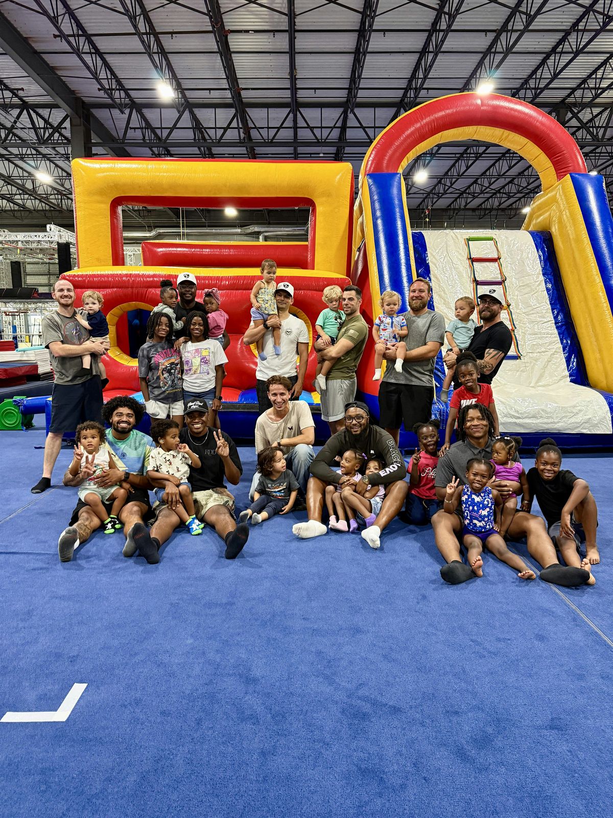 Real Dad Dept. at Midtown Tampa