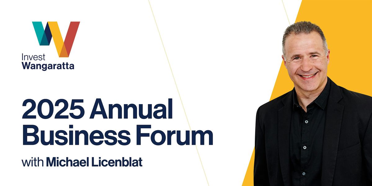 2025 Annual Business Forum