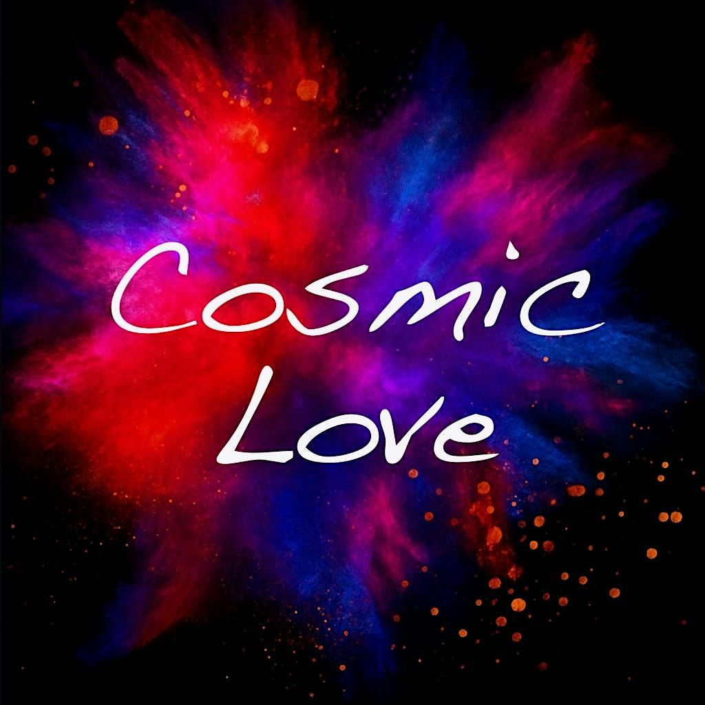 Cosmic Love