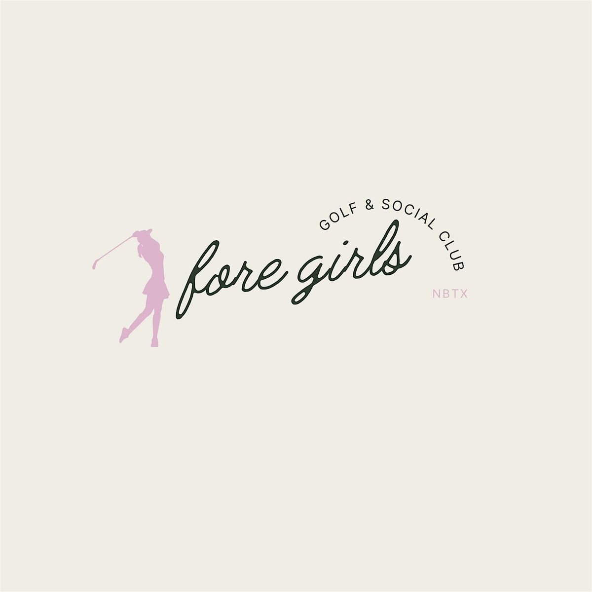 Fore Girls Golf Clinic & Scramble