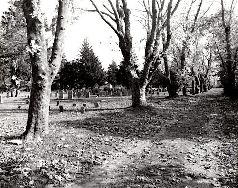 Sinners, Saints & Silent Souls: A Special Halloween Walking Tour