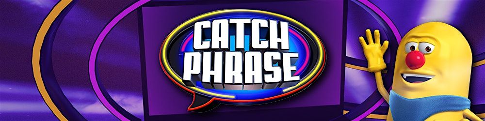 Design Catchphrase Event