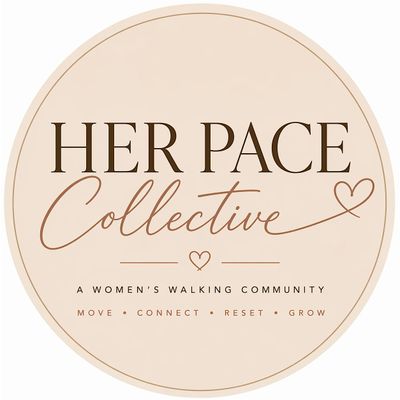 Her Pace Collective CT