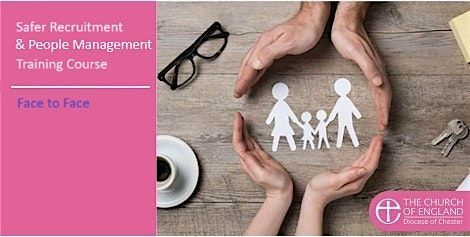 Safer Recruitment and People Management Training