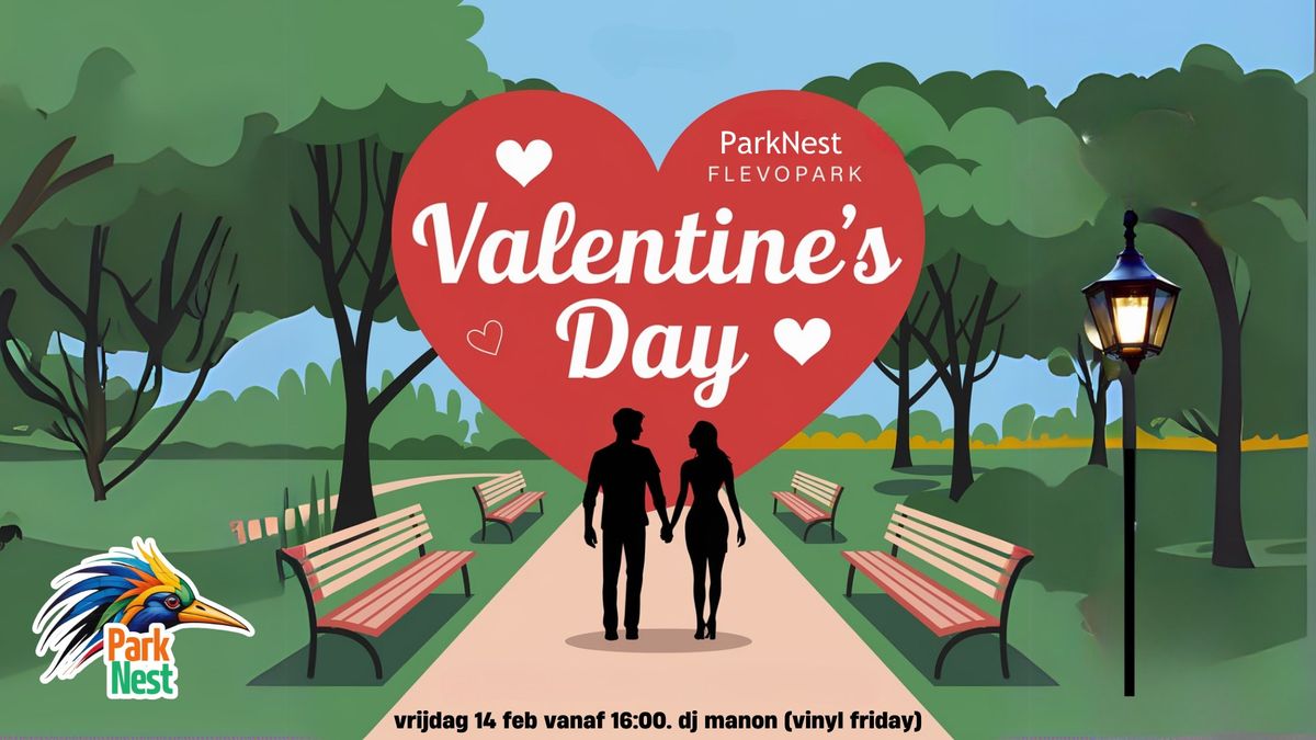 Valentine's day in ParkNest