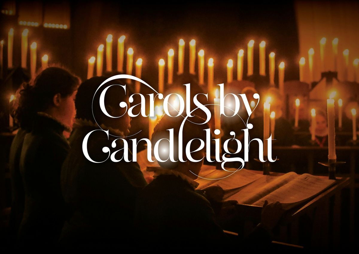 Carols by Candlelight Concerts 2025