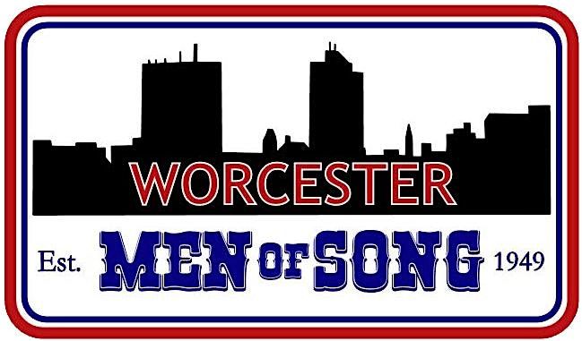 Worcester Men of Song - Open Dress Rehearsal