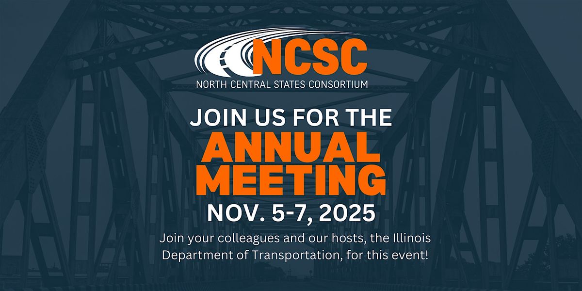 2025 North Central States Consortium