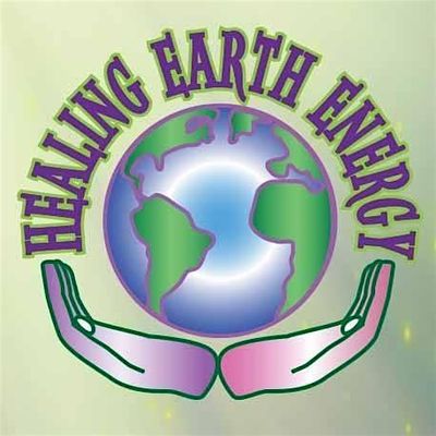 Healing Earth Energy, LLC