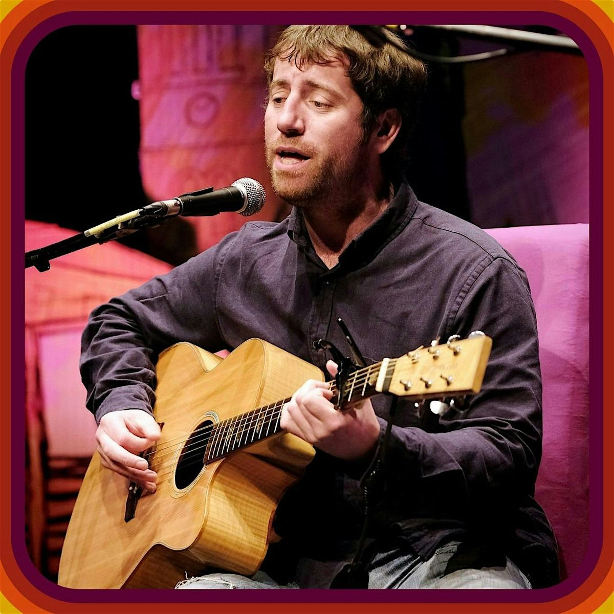 Eoin Ryan Anthony + Ella Marie Stapleton