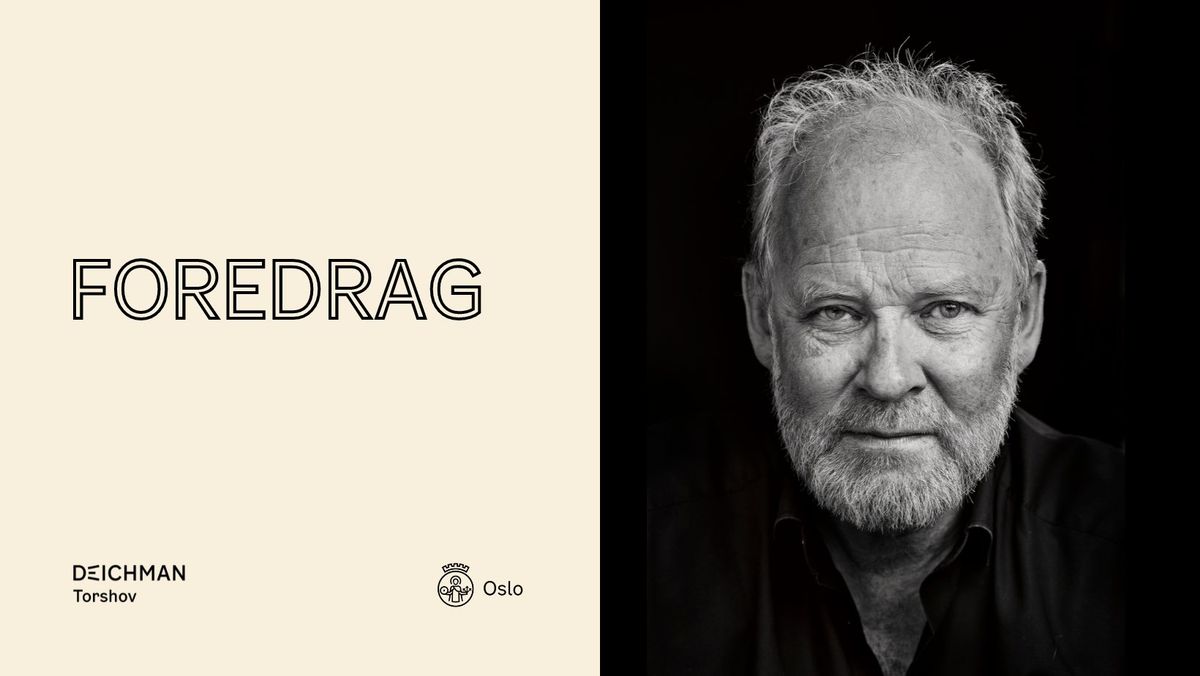 Alf van der Hagen om Ingvar Ambj\u00f8rnsen