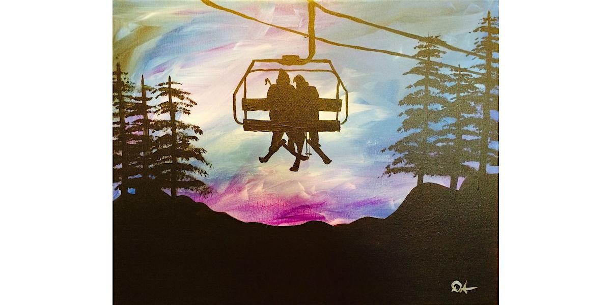 "Love Lift" - Sun Nov 23, 4PM