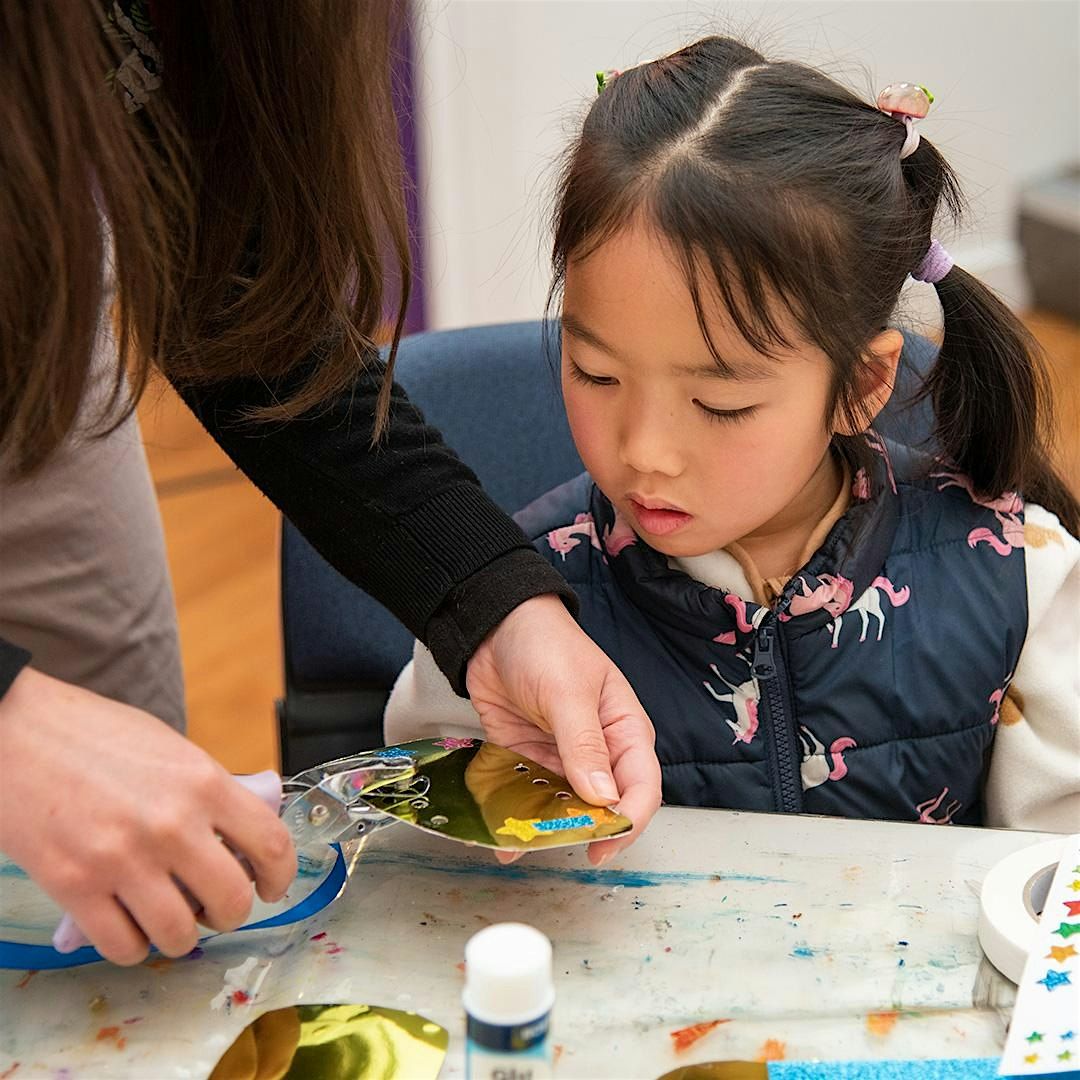 Little Spirits in the Kitchen: School Holidays Workshops