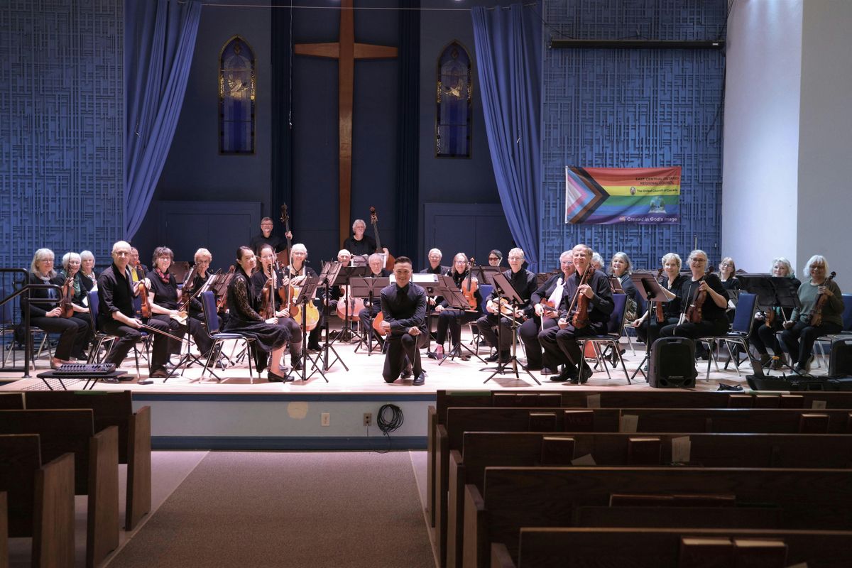 Kawartha String Orchestra Presents: Annual Free Winter Concert