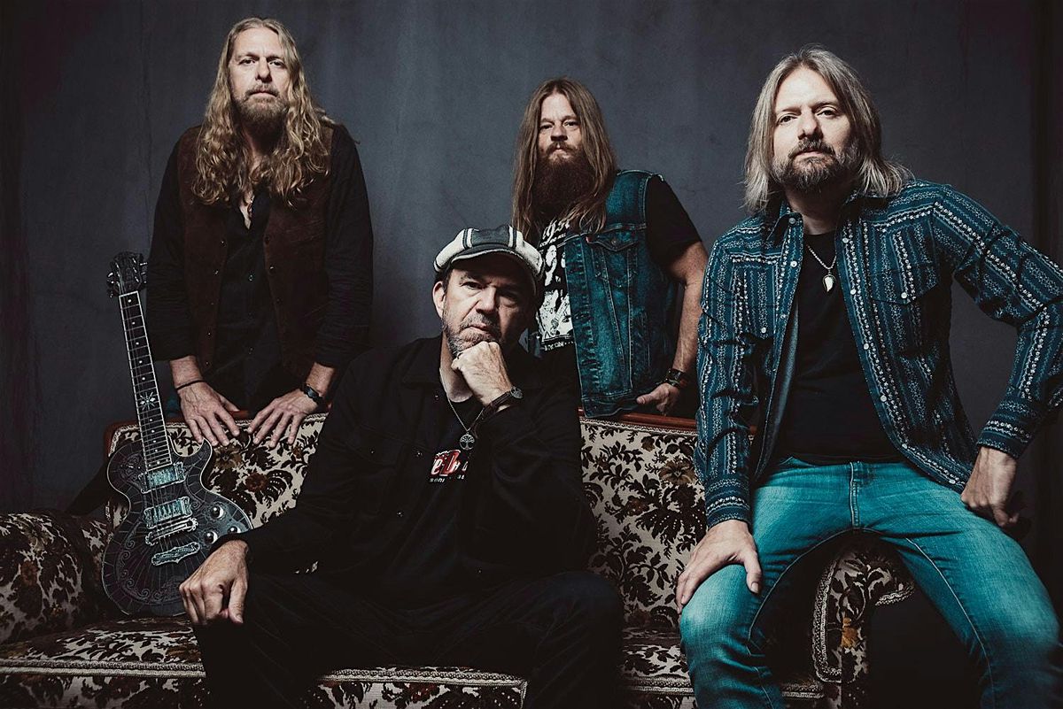THE STEEPWATER BAND