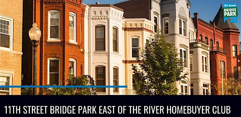 East of the River Homebuyer Club