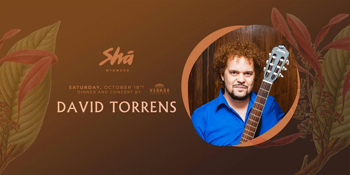 David Torrens (Concierto Despedida)