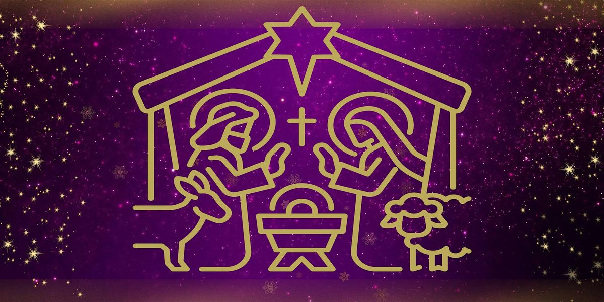 Celebrating Christ: A Special Christmas Sunday Service