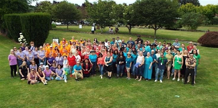 Sunrise Services, Inc. - Supported Living Job Fair