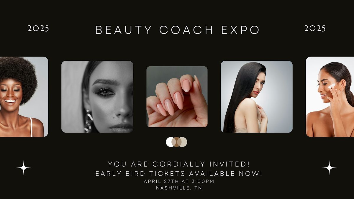 Beauty Coach Expo