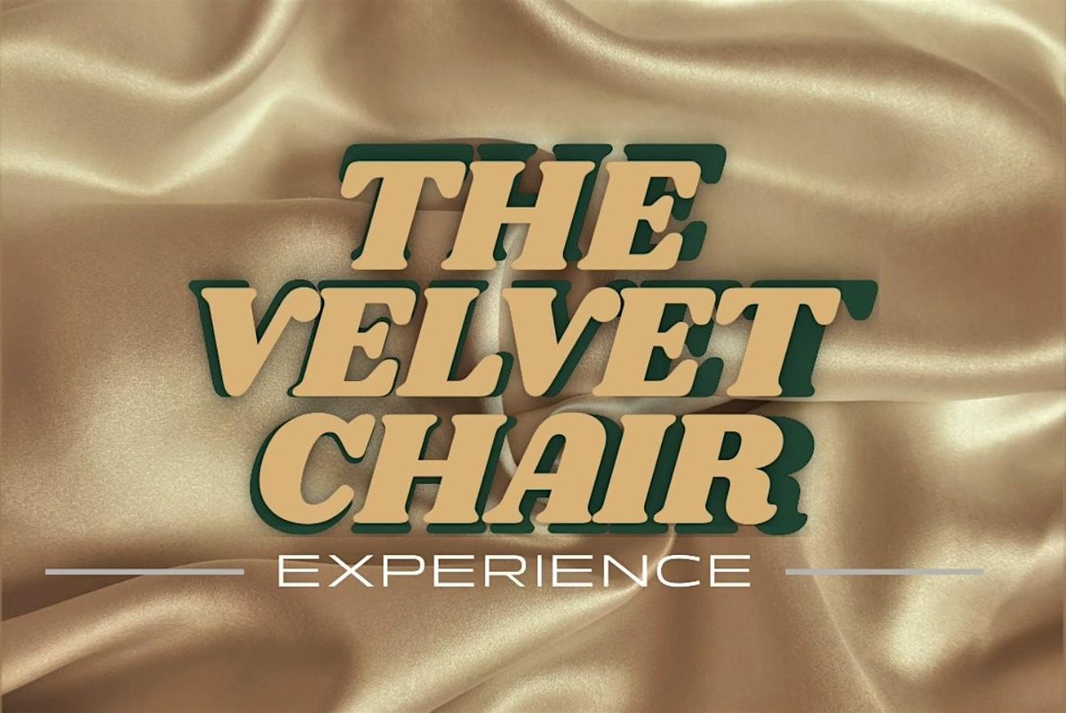 The Velvet Chair Experience with Carren Allen