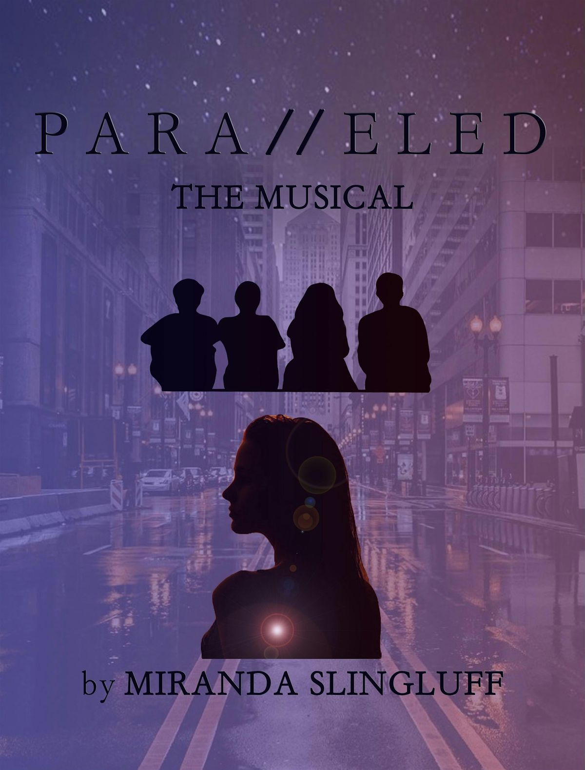 Paralleled the Musical